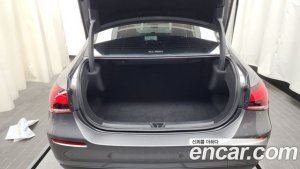 Mercedes-Benz A-Class A250 4MATIC SEDAN 2020 года из Южной Кореи