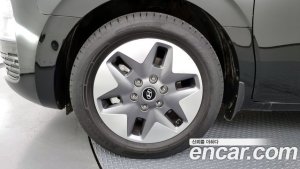 Hyundai Staria Tourer 9-Seater 2022 года из Южной Кореи