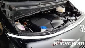 Hyundai Staria Tourer 9-Seater 2022 года из Южной Кореи