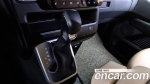 Hyundai Staria Tourer 9-Seater 2022 года из Южной Кореи