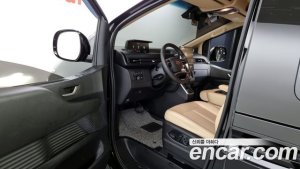 Hyundai Staria Tourer 9-Seater 2022 года из Южной Кореи