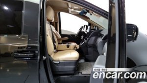 Hyundai Staria Tourer 9-Seater 2022 года из Южной Кореи