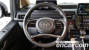 Hyundai Staria Tourer 9-Seater 2022 года из Южной Кореи