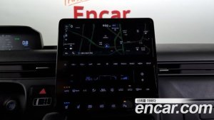 Hyundai Staria Tourer 9-Seater 2022 года из Южной Кореи