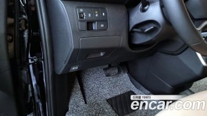 Hyundai Staria Tourer 9-Seater 2022 года из Южной Кореи