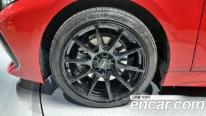 BMW 1-Series 118d M Sport First Edition 2020 года из Южной Кореи