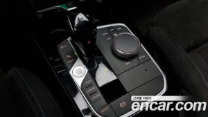 BMW 1-Series 118d M Sport First Edition 2020 года из Южной Кореи