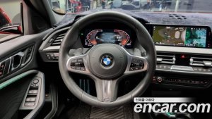 BMW 1-Series 118d M Sport First Edition 2020 года из Южной Кореи