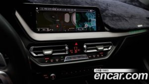 BMW 1-Series 118d M Sport First Edition 2020 года из Южной Кореи