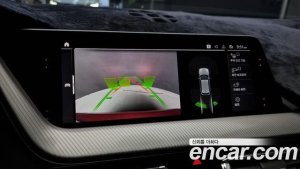 BMW 1-Series 118d M Sport First Edition 2020 года из Южной Кореи