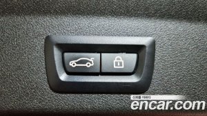 BMW 1-Series 118d M Sport First Edition 2020 года из Южной Кореи