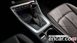 Audi Q3 35 TDI Premium 2020 года из Южной Кореи