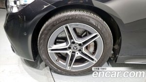 Mercedes-Benz S-Class S400 d 4MATIC 2021 года из Южной Кореи