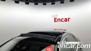 Mercedes-Benz S-Class S400 d 4MATIC 2021 года из Южной Кореи