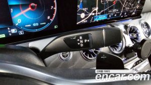 Mercedes-Benz CLS-Class CLS450 4MATIC AMG Line 2021 года из Южной Кореи