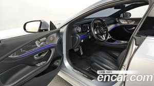 Mercedes-Benz CLS-Class CLS450 4MATIC AMG Line 2021 года из Южной Кореи