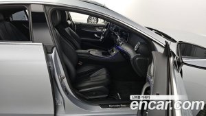 Mercedes-Benz CLS-Class CLS450 4MATIC AMG Line 2021 года из Южной Кореи