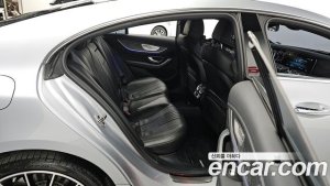 Mercedes-Benz CLS-Class CLS450 4MATIC AMG Line 2021 года из Южной Кореи