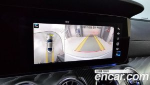 Mercedes-Benz CLS-Class CLS450 4MATIC AMG Line 2021 года из Южной Кореи