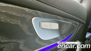 Mercedes-Benz CLS-Class CLS450 4MATIC AMG Line 2021 года из Южной Кореи