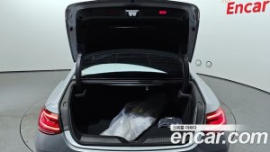 Mercedes-Benz CLS-Class CLS450 4MATIC AMG Line 2021 года из Южной Кореи