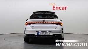 Kia K5 1.6 Turbo 2021 года из Южной Кореи