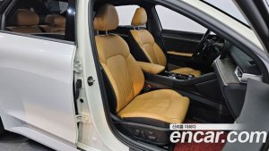 Kia K5 1.6 Turbo 2021 года из Южной Кореи