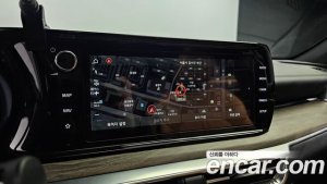Kia K5 1.6 Turbo 2021 года из Южной Кореи