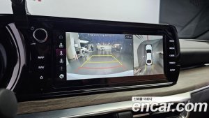 Kia K5 1.6 Turbo 2021 года из Южной Кореи