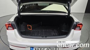 Kia K5 1.6 Turbo 2021 года из Южной Кореи