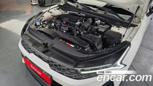 Kia K5 1.6 Turbo 2021 года из Южной Кореи