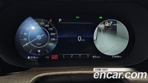 Kia K5 1.6 Turbo 2021 года из Южной Кореи