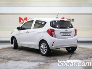 ChevroletGMDaewoo Spark Premium 2020 года из Южной Кореи