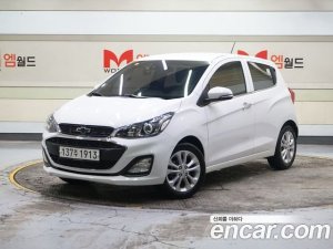 ChevroletGMDaewoo Spark Premium 2020 года из Южной Кореи