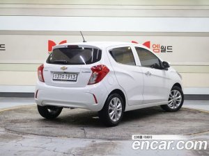 ChevroletGMDaewoo Spark Premium 2020 года из Южной Кореи