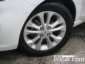 ChevroletGMDaewoo Spark Premium 2020 года из Южной Кореи