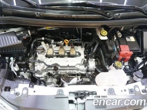 ChevroletGMDaewoo Spark Premium 2020 года из Южной Кореи