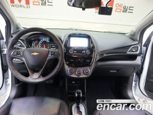 ChevroletGMDaewoo Spark Premium 2020 года из Южной Кореи