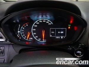 ChevroletGMDaewoo Spark Premium 2020 года из Южной Кореи