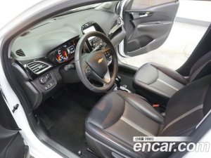 ChevroletGMDaewoo Spark Premium 2020 года из Южной Кореи