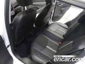 ChevroletGMDaewoo Spark Premium 2020 года из Южной Кореи