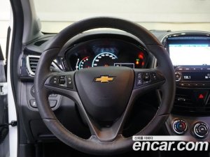 ChevroletGMDaewoo Spark Premium 2020 года из Южной Кореи