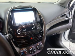 ChevroletGMDaewoo Spark Premium 2020 года из Южной Кореи