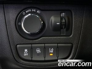 ChevroletGMDaewoo Spark Premium 2020 года из Южной Кореи