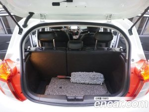 ChevroletGMDaewoo Spark Premium 2020 года из Южной Кореи