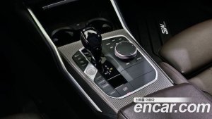 BMW 3-Series M340i 2021 года из Южной Кореи
