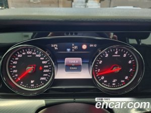 Mercedes-Benz E-Class E250 Avantgarde 2020 года из Южной Кореи