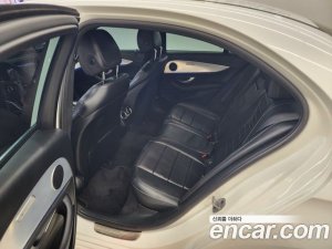 Mercedes-Benz E-Class E250 Avantgarde 2020 года из Южной Кореи