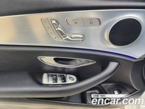 Mercedes-Benz E-Class E250 Avantgarde 2020 года из Южной Кореи