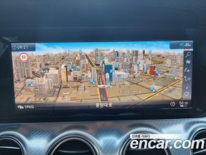 Mercedes-Benz E-Class E250 Avantgarde 2020 года из Южной Кореи